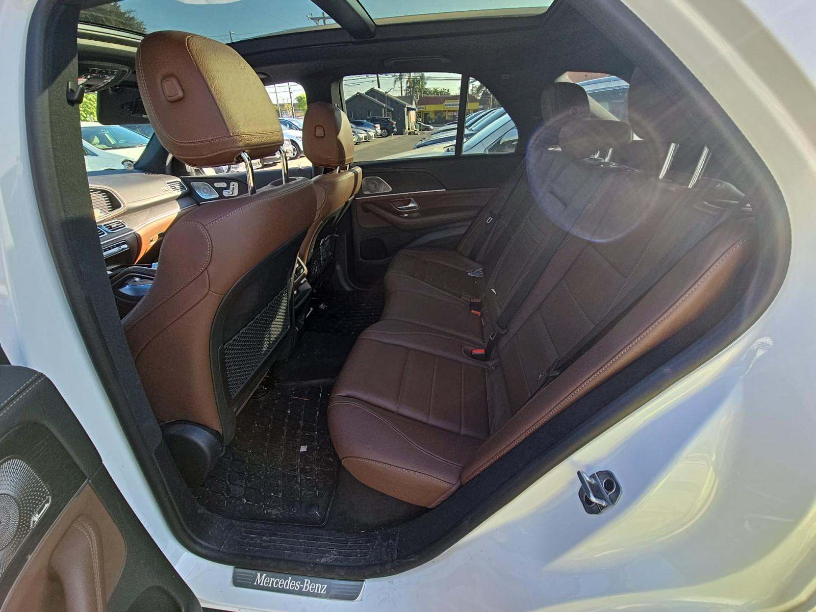 2024 Mercedes-Benz GLE GLE 350 AWD