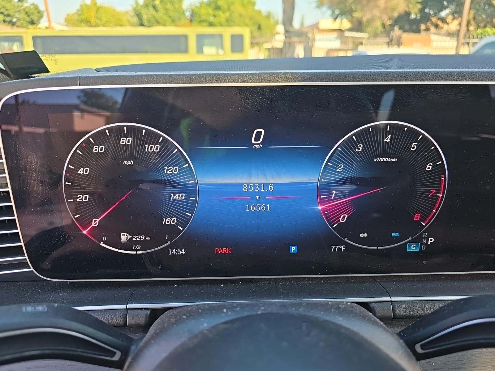 2024 Mercedes-Benz GLE GLE 350 AWD