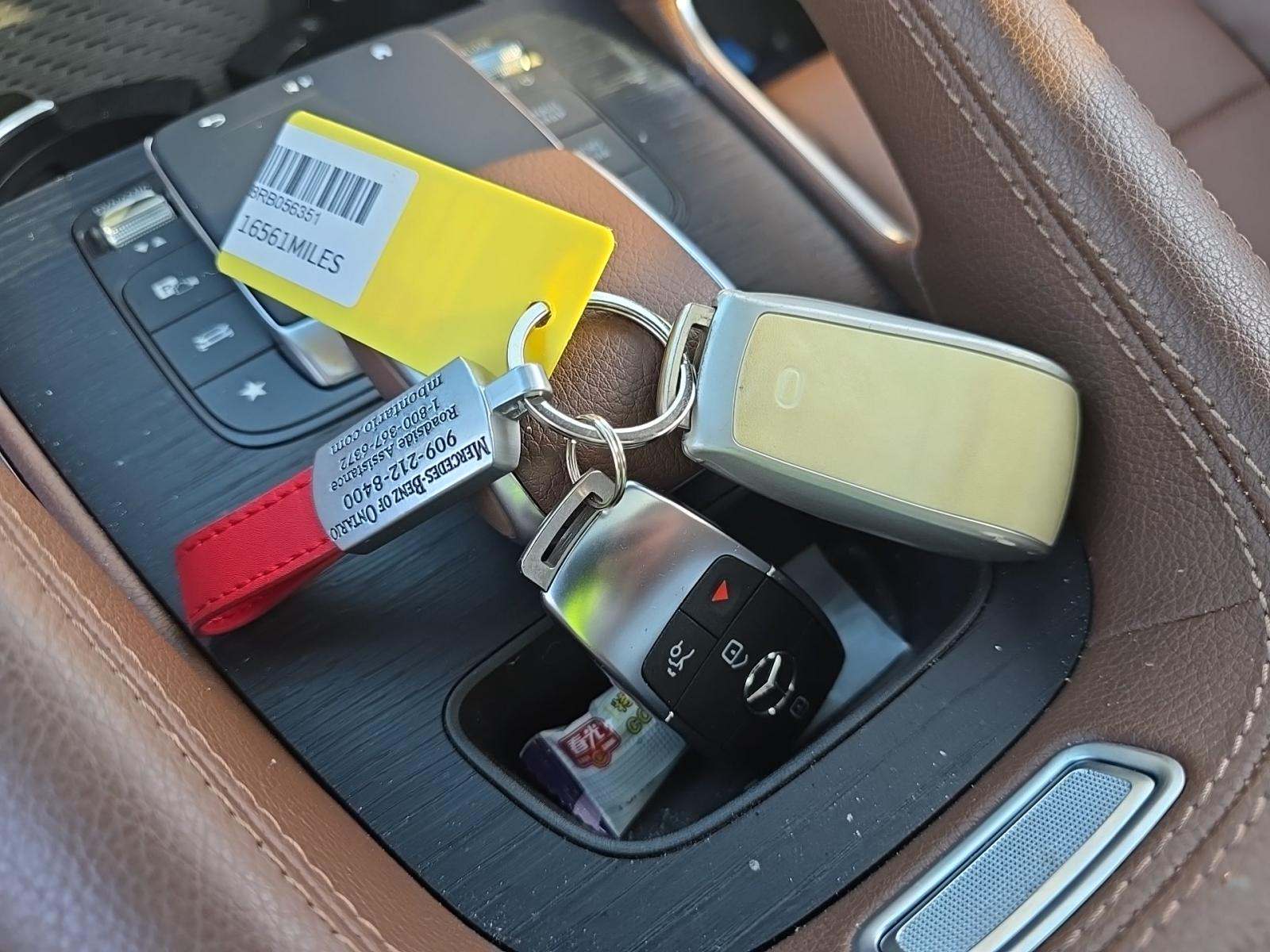 2024 Mercedes-Benz GLE GLE 350 AWD