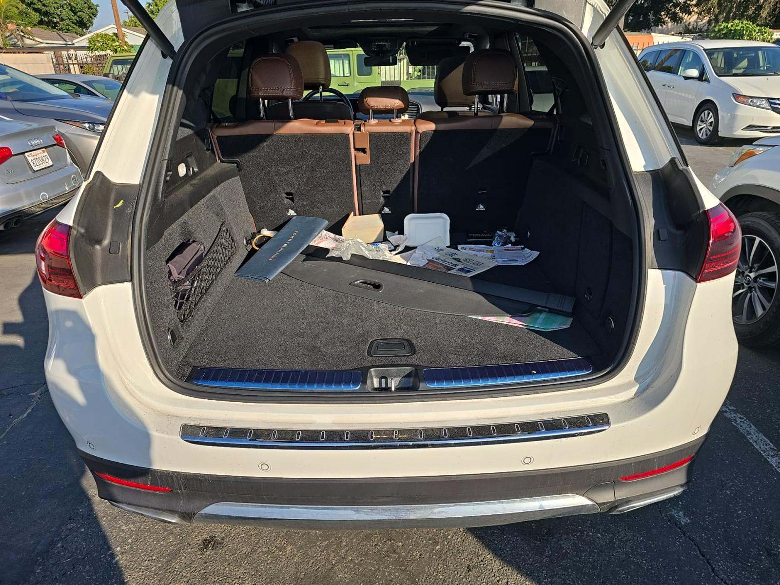 2024 Mercedes-Benz GLE GLE 350 AWD