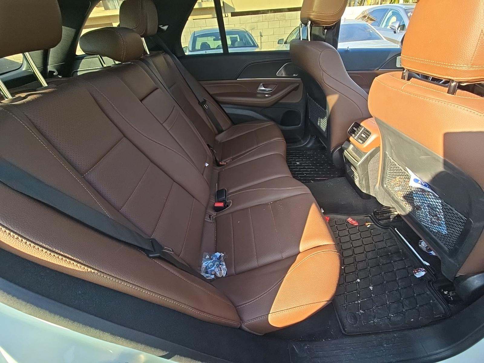 2024 Mercedes-Benz GLE GLE 350 AWD