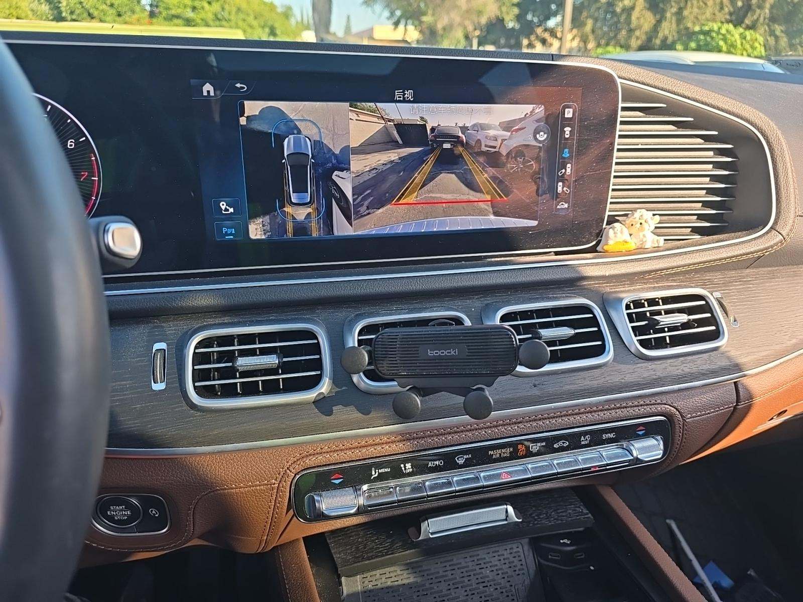 2024 Mercedes-Benz GLE GLE 350 AWD