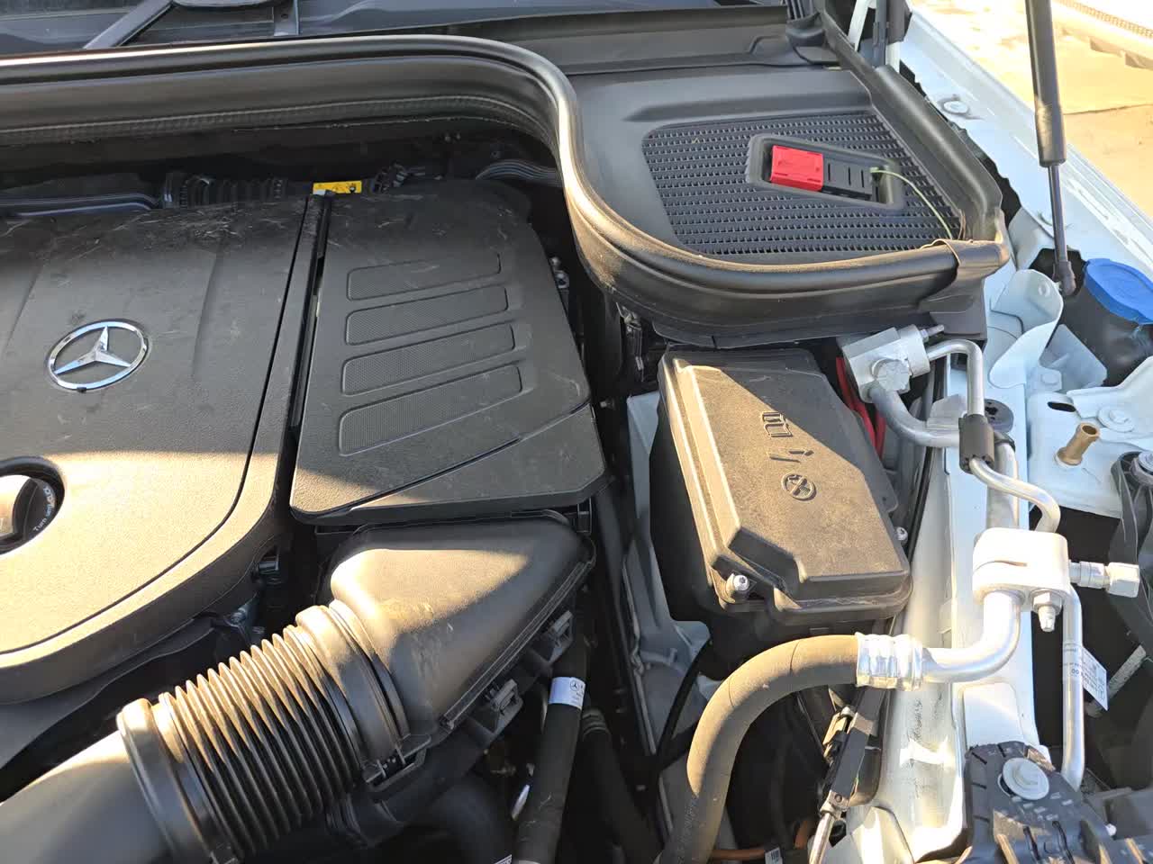 2024 Mercedes-Benz GLE GLE 350 AWD