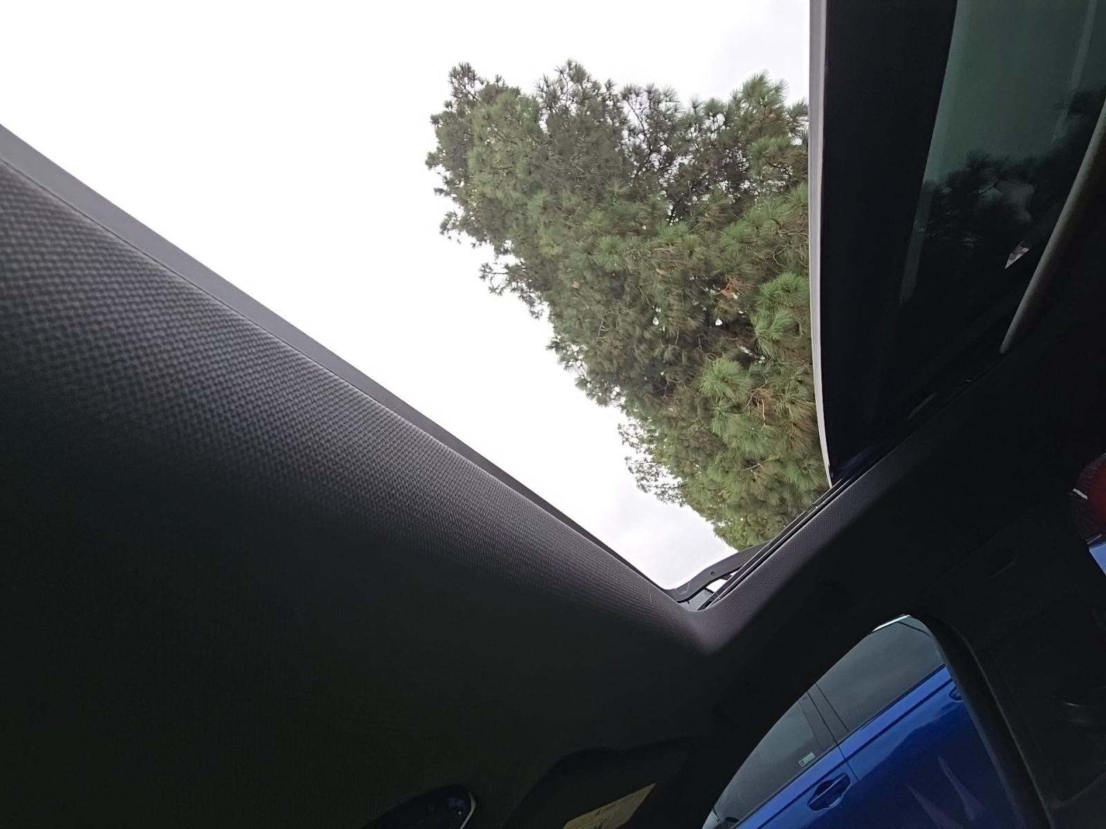 2023 Porsche Panamera Base RWD