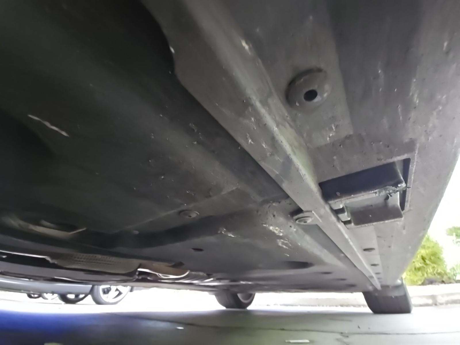 2023 Porsche Panamera Base RWD