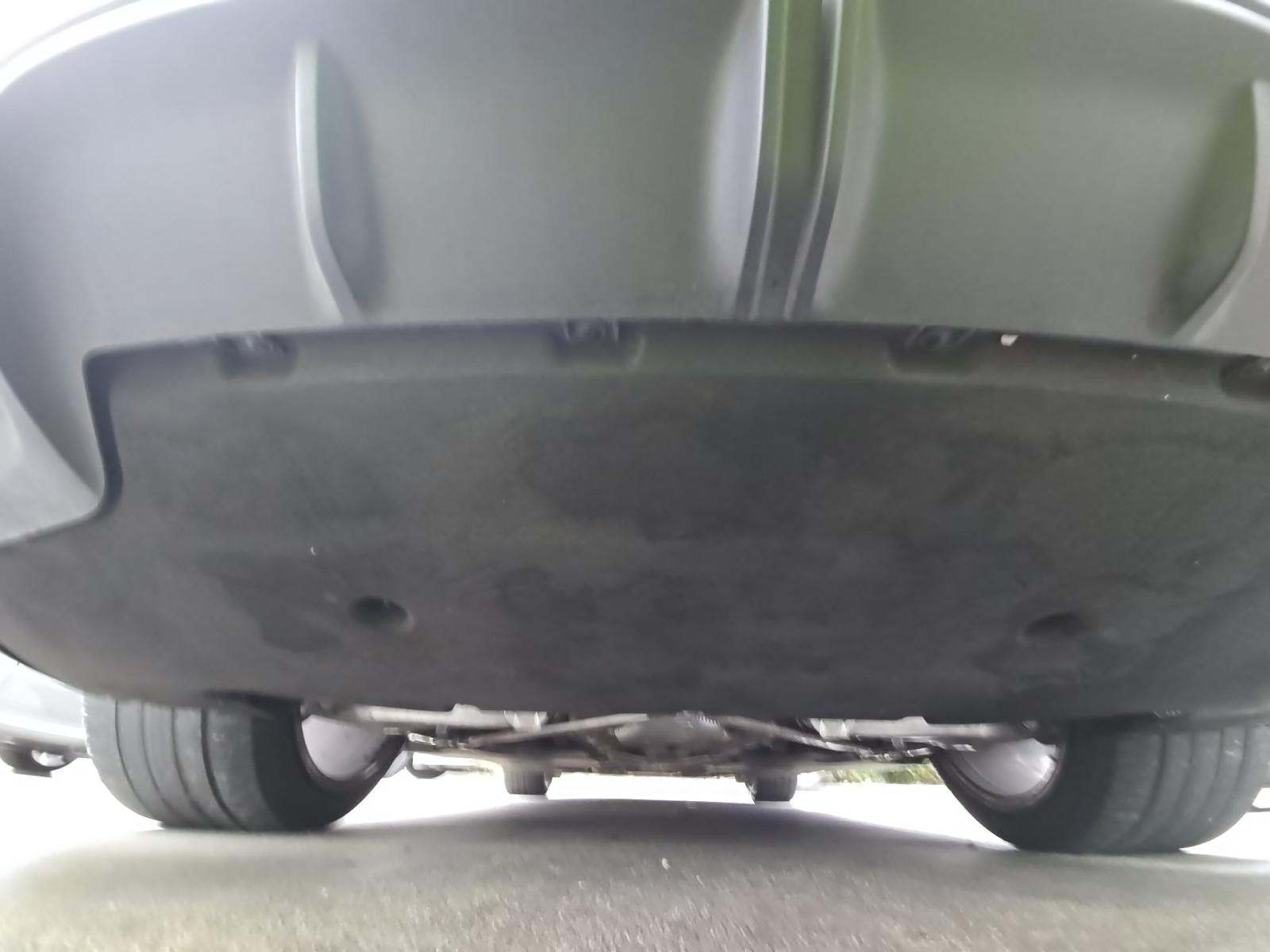 2023 Porsche Panamera Base RWD