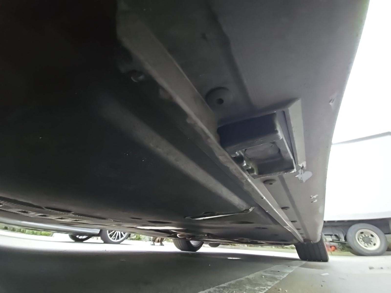 2023 Porsche Panamera Base RWD