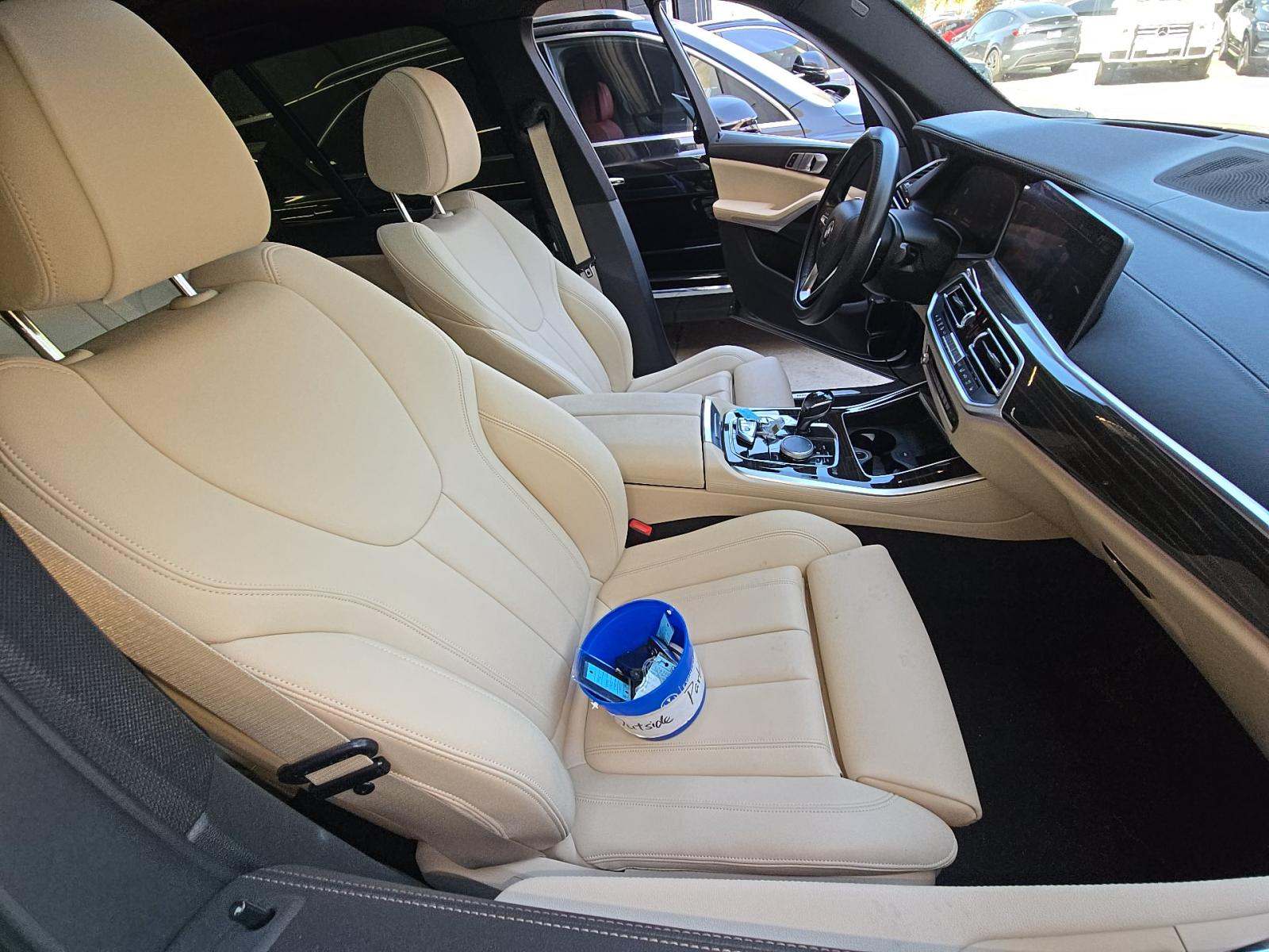 2019 BMW X5 xDrive40i AWD