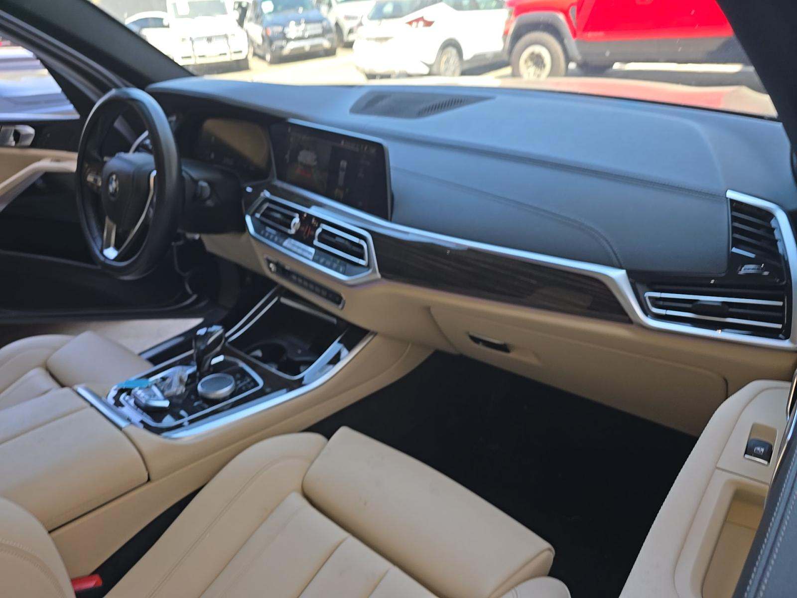 2019 BMW X5 xDrive40i AWD