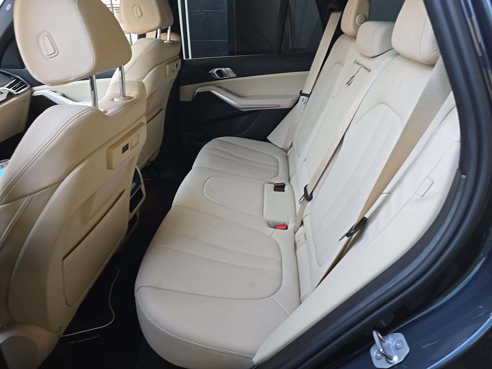 2019 BMW X5 xDrive40i AWD