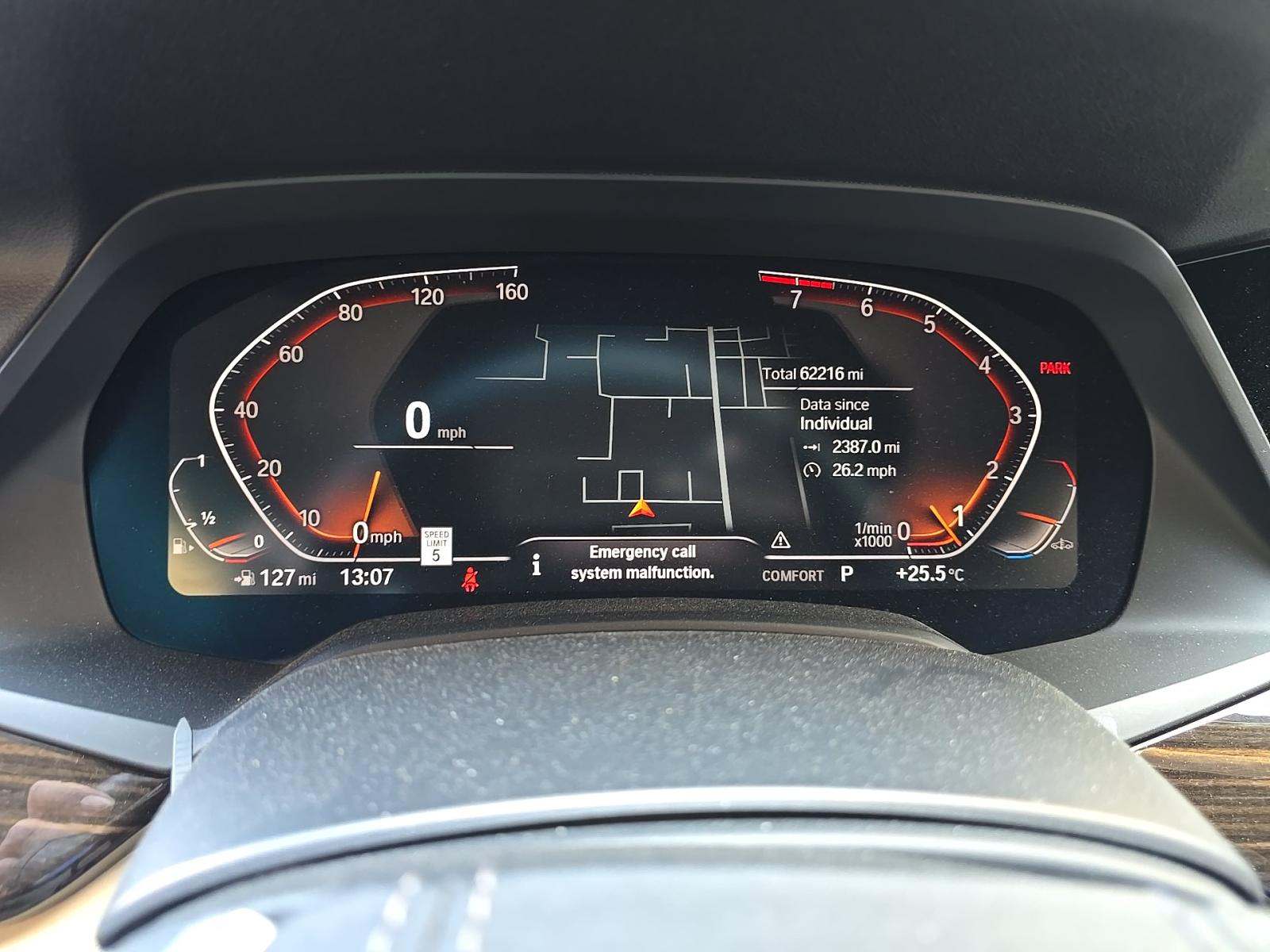 2019 BMW X5 xDrive40i AWD