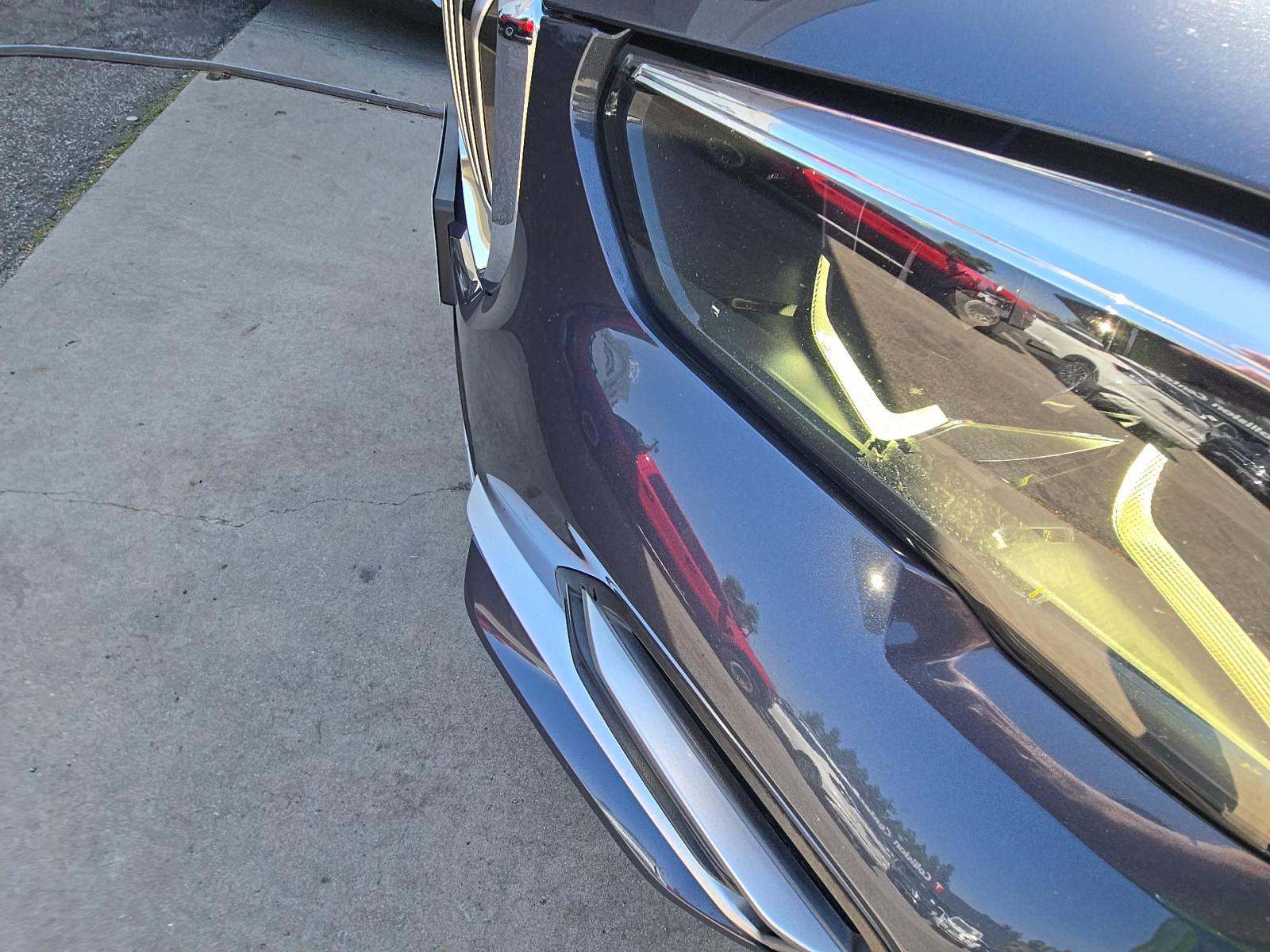 2019 BMW X5 xDrive40i AWD