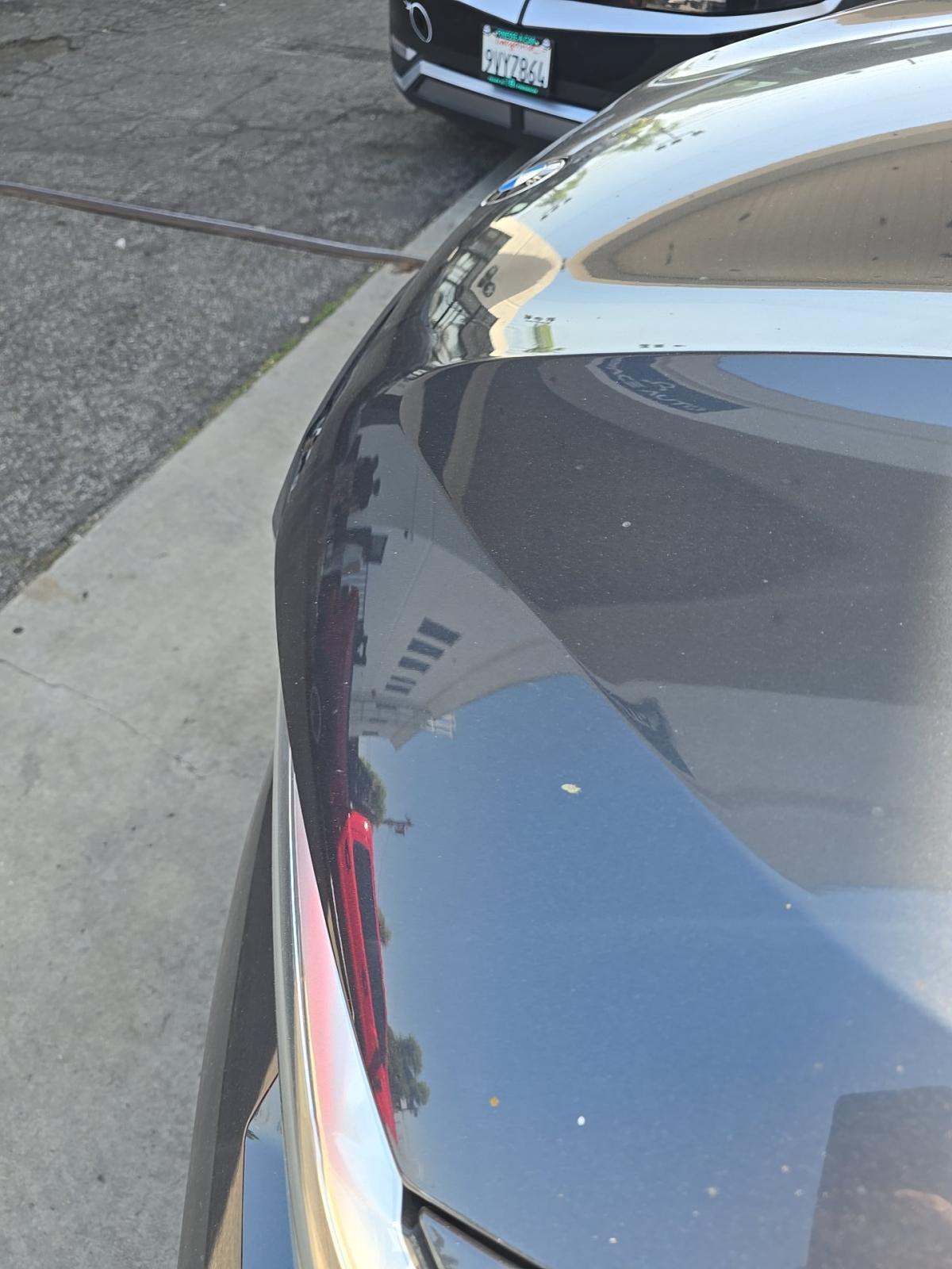 2019 BMW X5 xDrive40i AWD