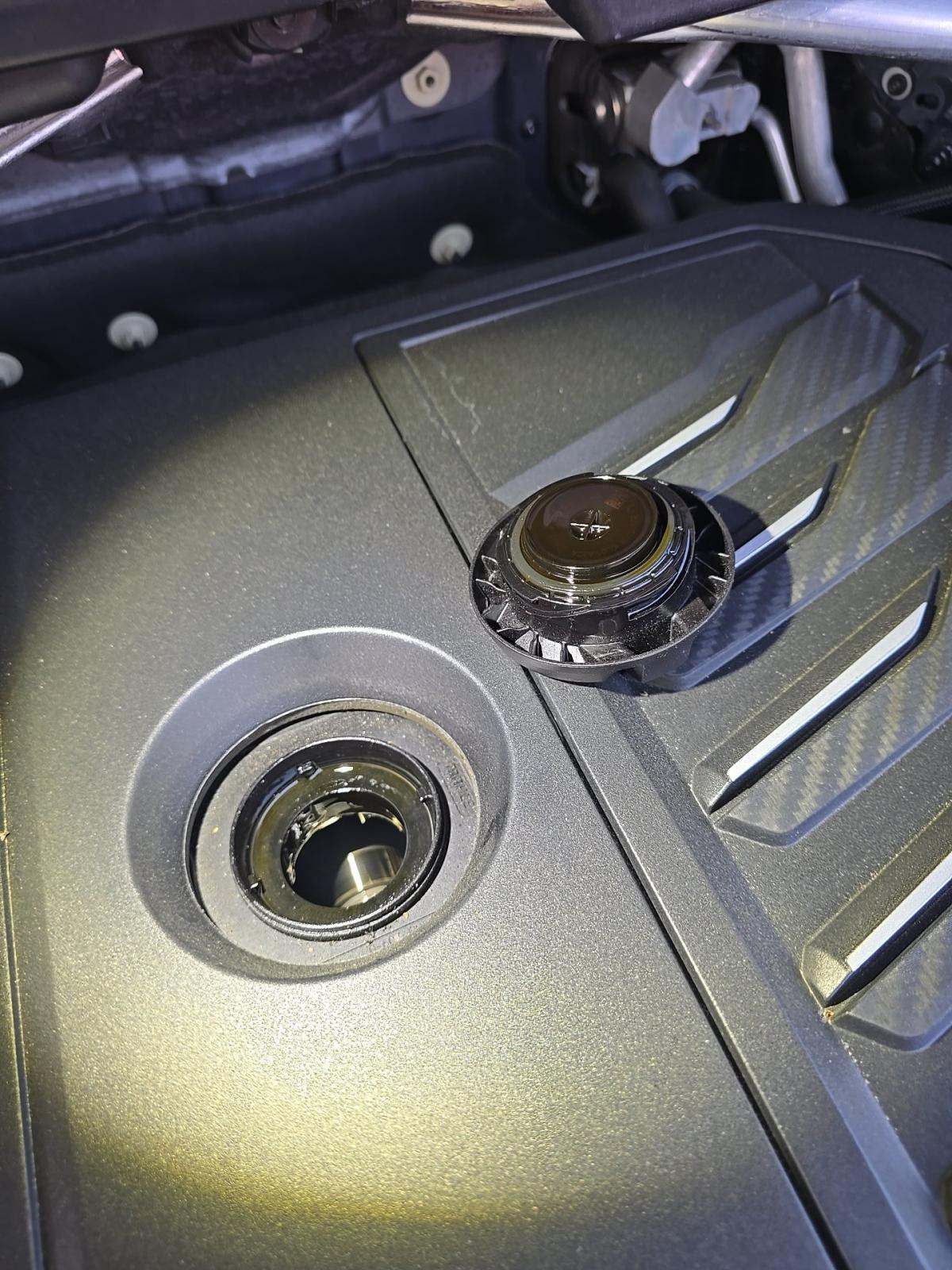 2019 BMW X5 xDrive40i AWD