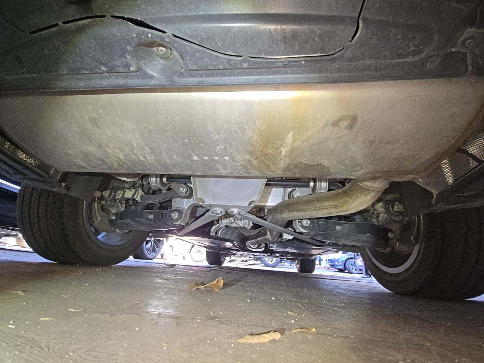 2019 BMW X5 xDrive40i AWD