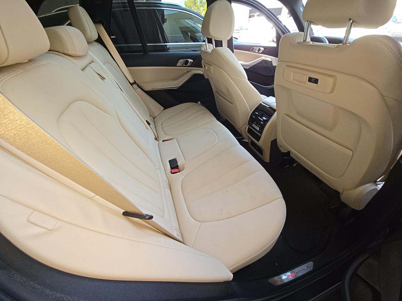 2019 BMW X5 xDrive40i AWD