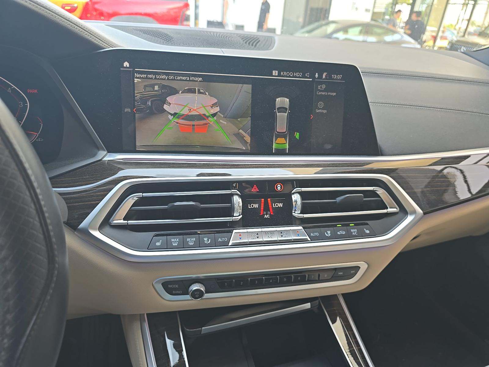 2019 BMW X5 xDrive40i AWD