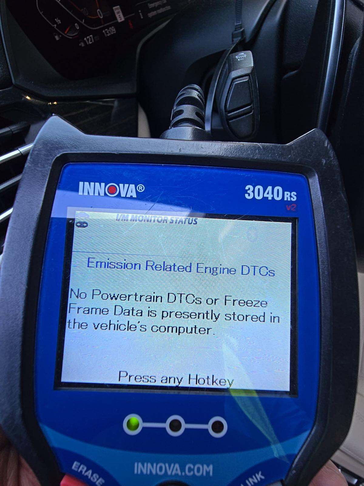 2019 BMW X5 xDrive40i AWD