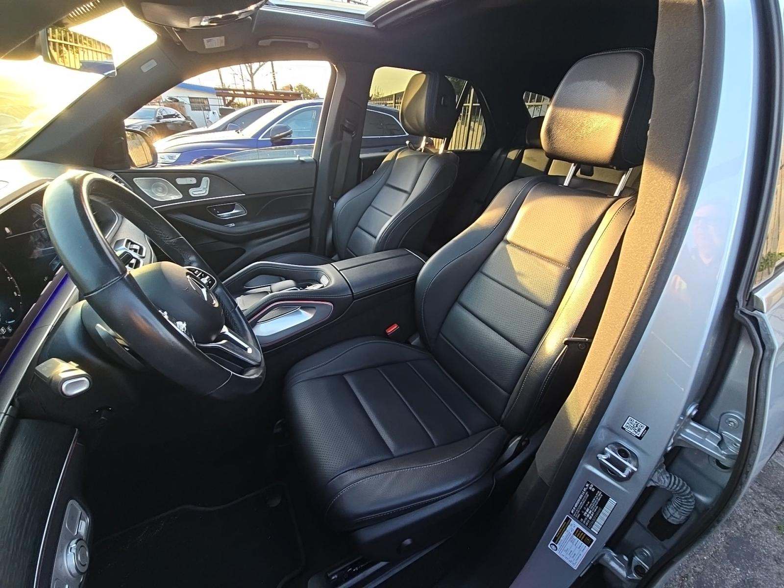 MERCEDES-BENZ GLE-CLASS - 6