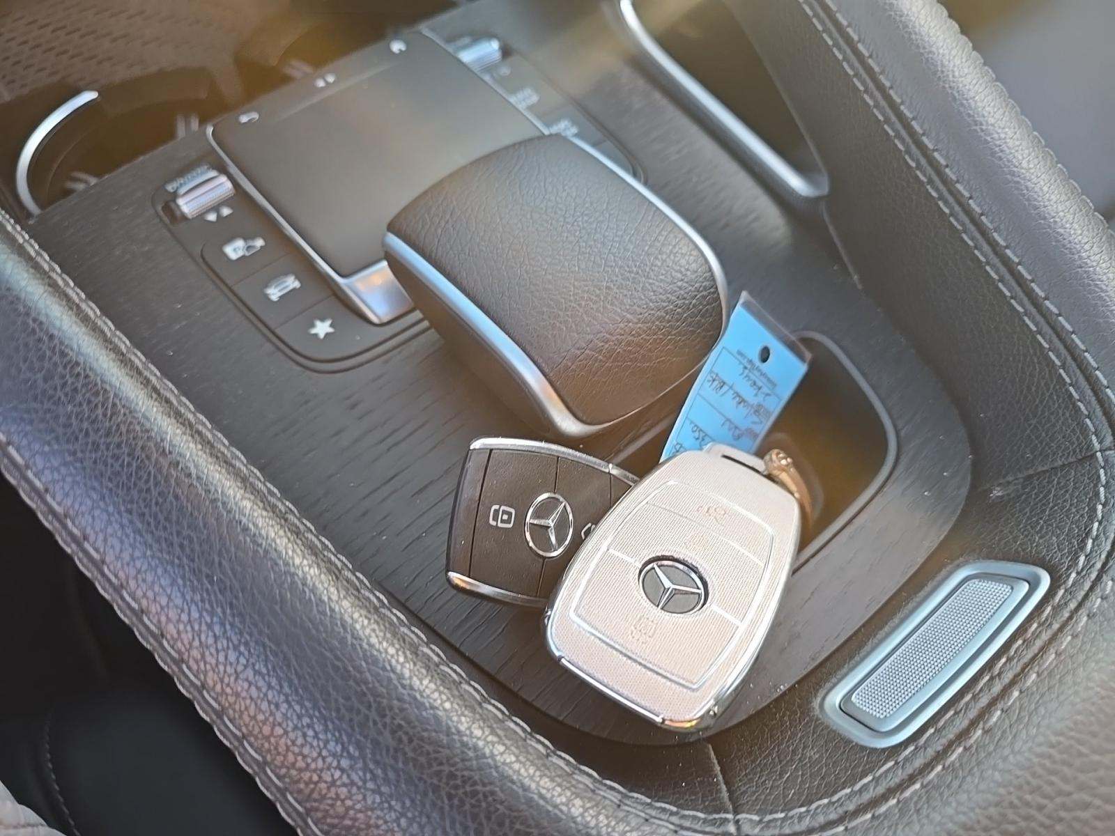 MERCEDES-BENZ GLE-CLASS - 8