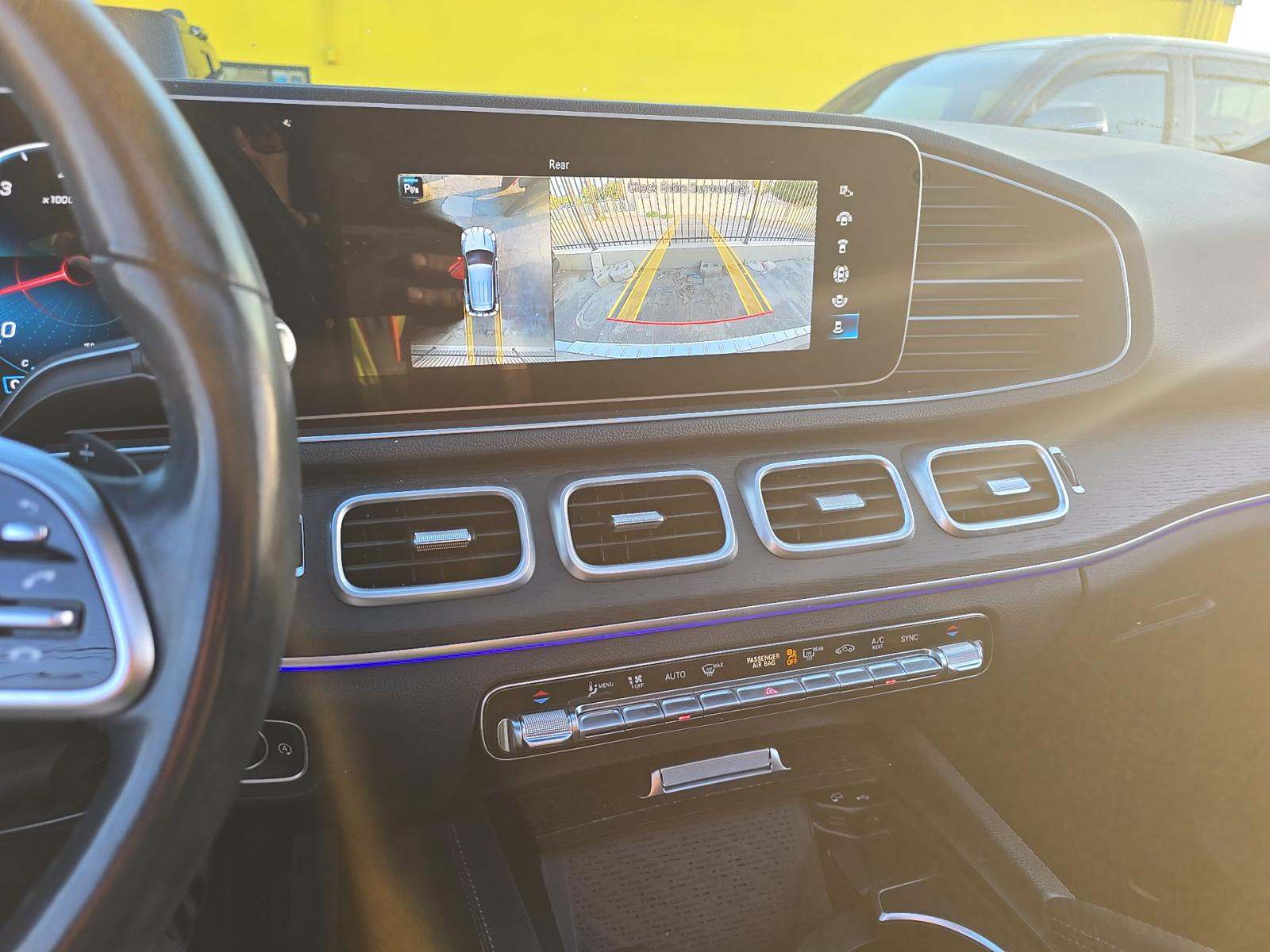 MERCEDES-BENZ GLE-CLASS - 10