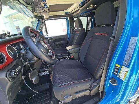 JEEP UNLIMITED RUBICON - 6