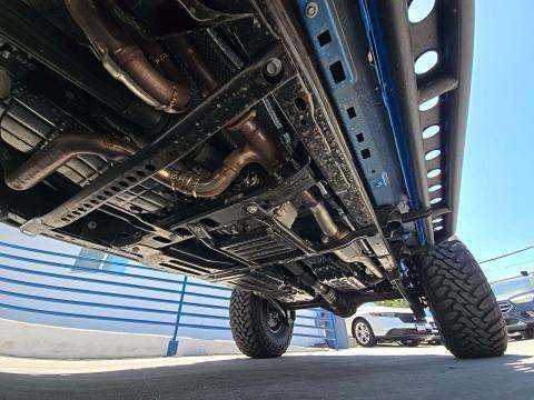 JEEP UNLIMITED RUBICON - 7