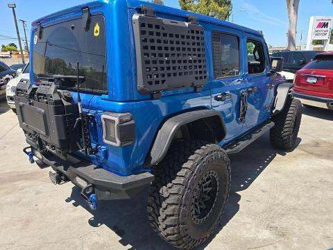 JEEP UNLIMITED RUBICON - 3