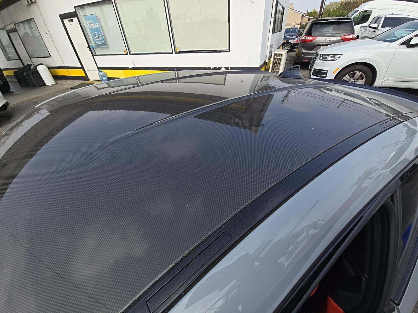 2023 BMW M4 Base RWD