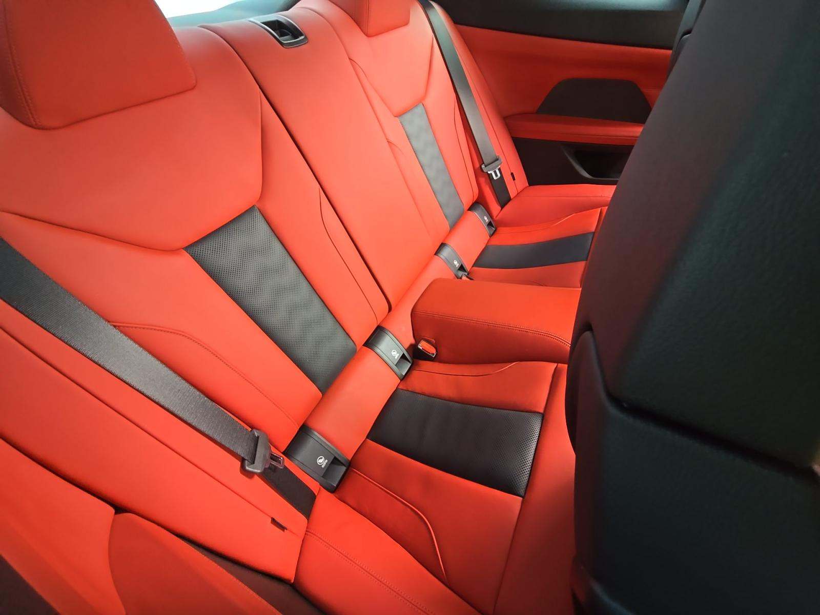 2023 BMW M4 Base RWD