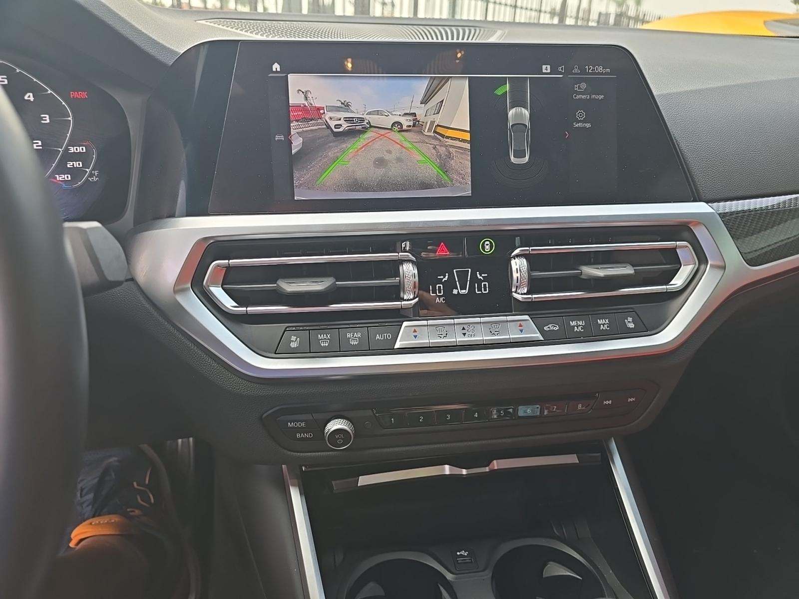 2023 BMW M4 Base RWD