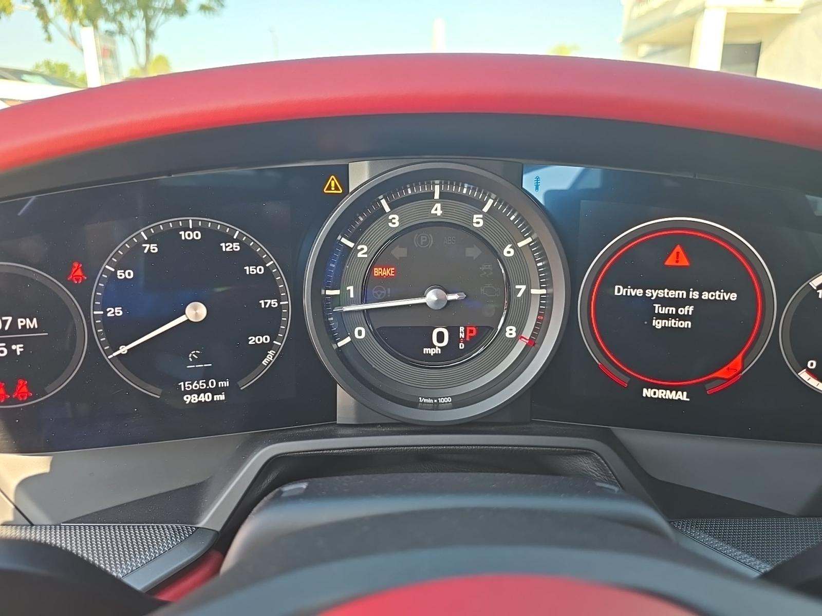 2022 Porsche 911 Carrera RWD