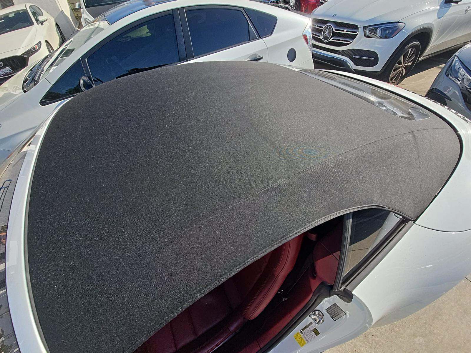 2022 Porsche 911 Carrera RWD