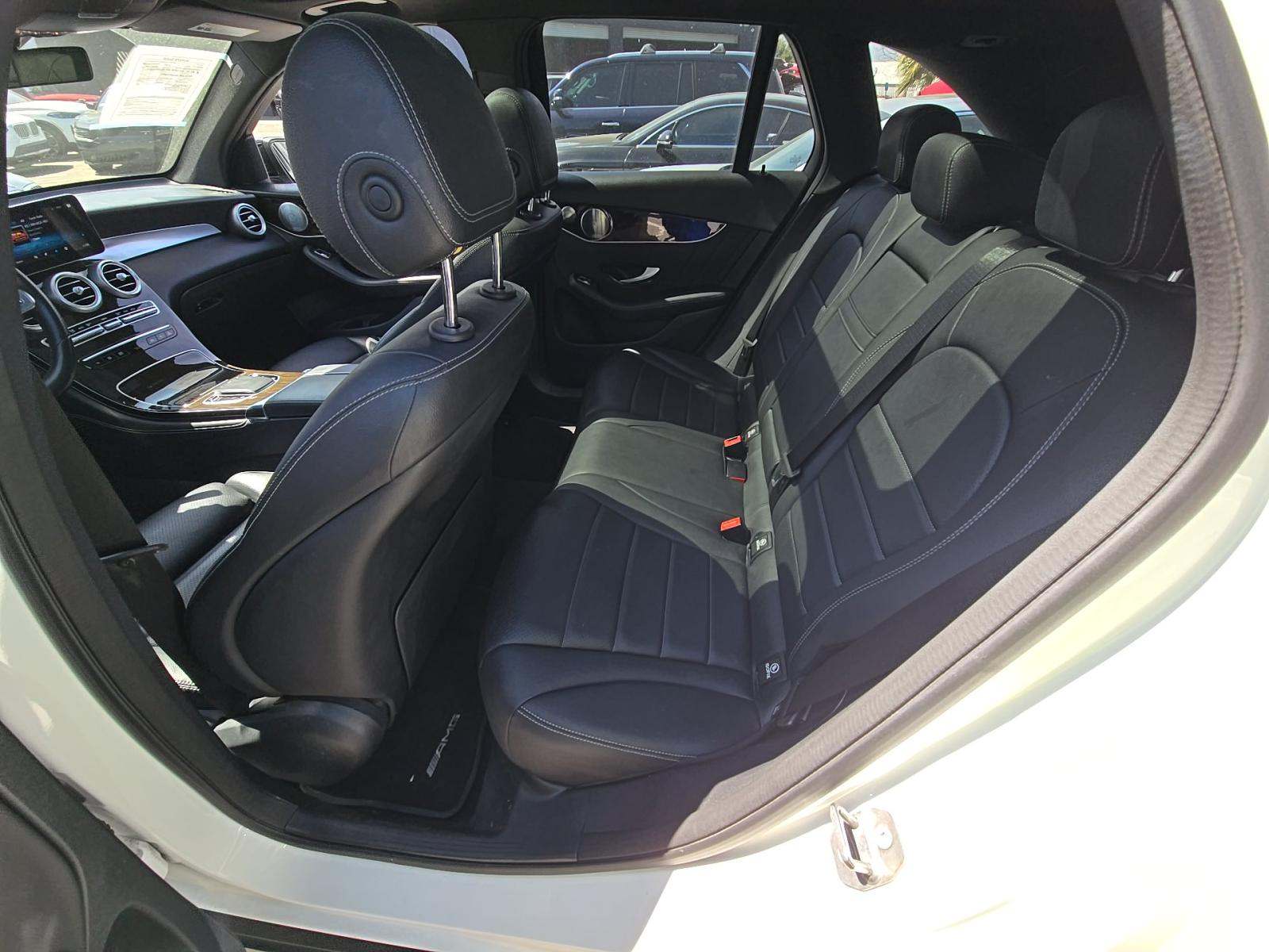 2020 Mercedes-Benz GLC GLC 300 RWD