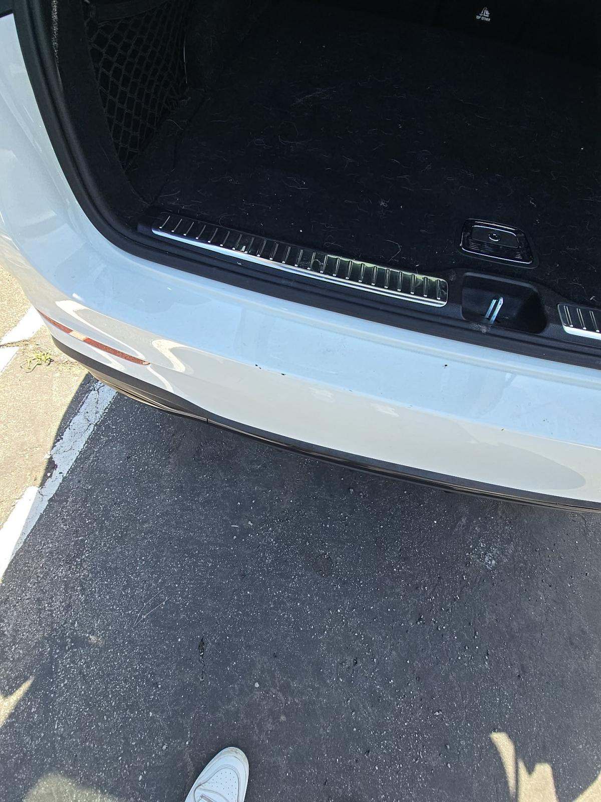 2020 Mercedes-Benz GLC GLC 300 RWD