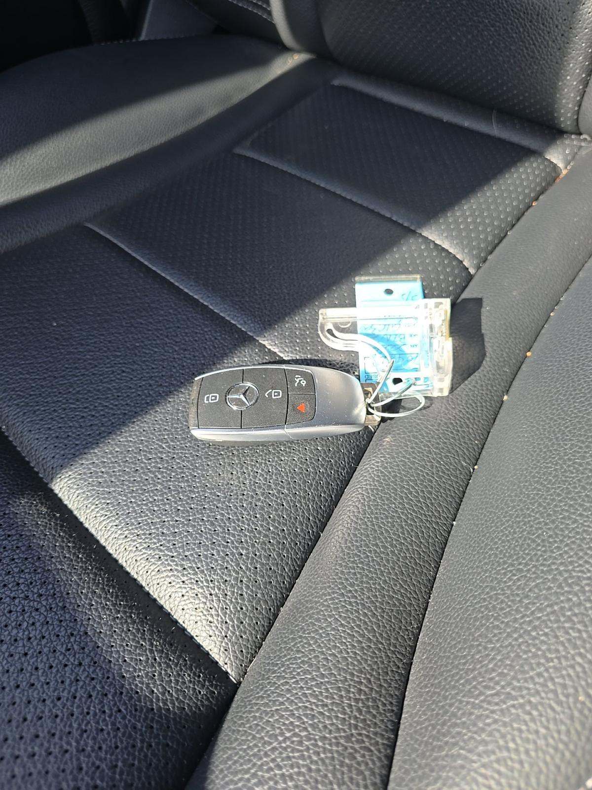 2020 Mercedes-Benz GLC GLC 300 RWD