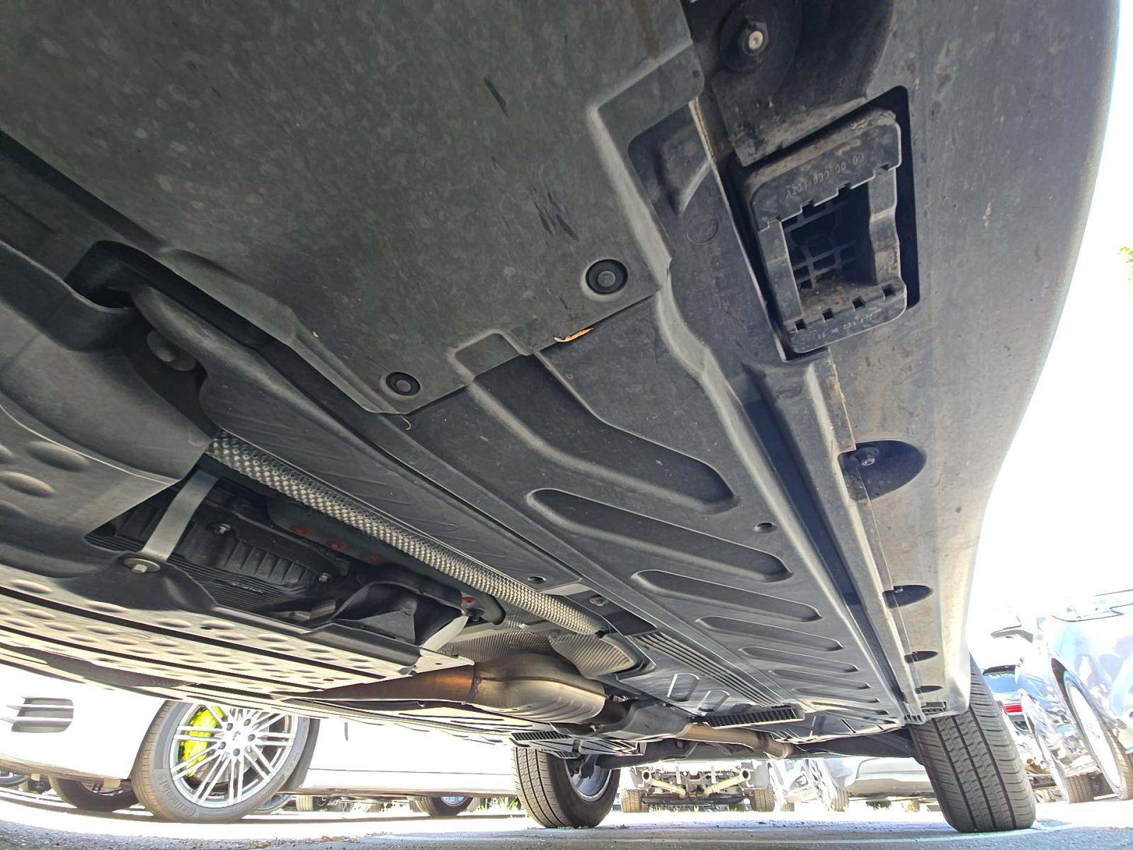 2020 Mercedes-Benz GLC GLC 300 RWD