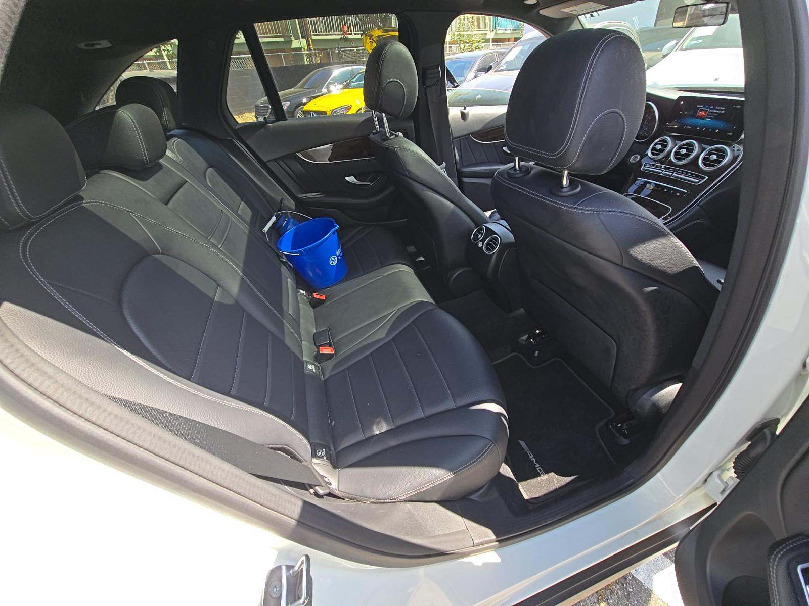 2020 Mercedes-Benz GLC GLC 300 RWD