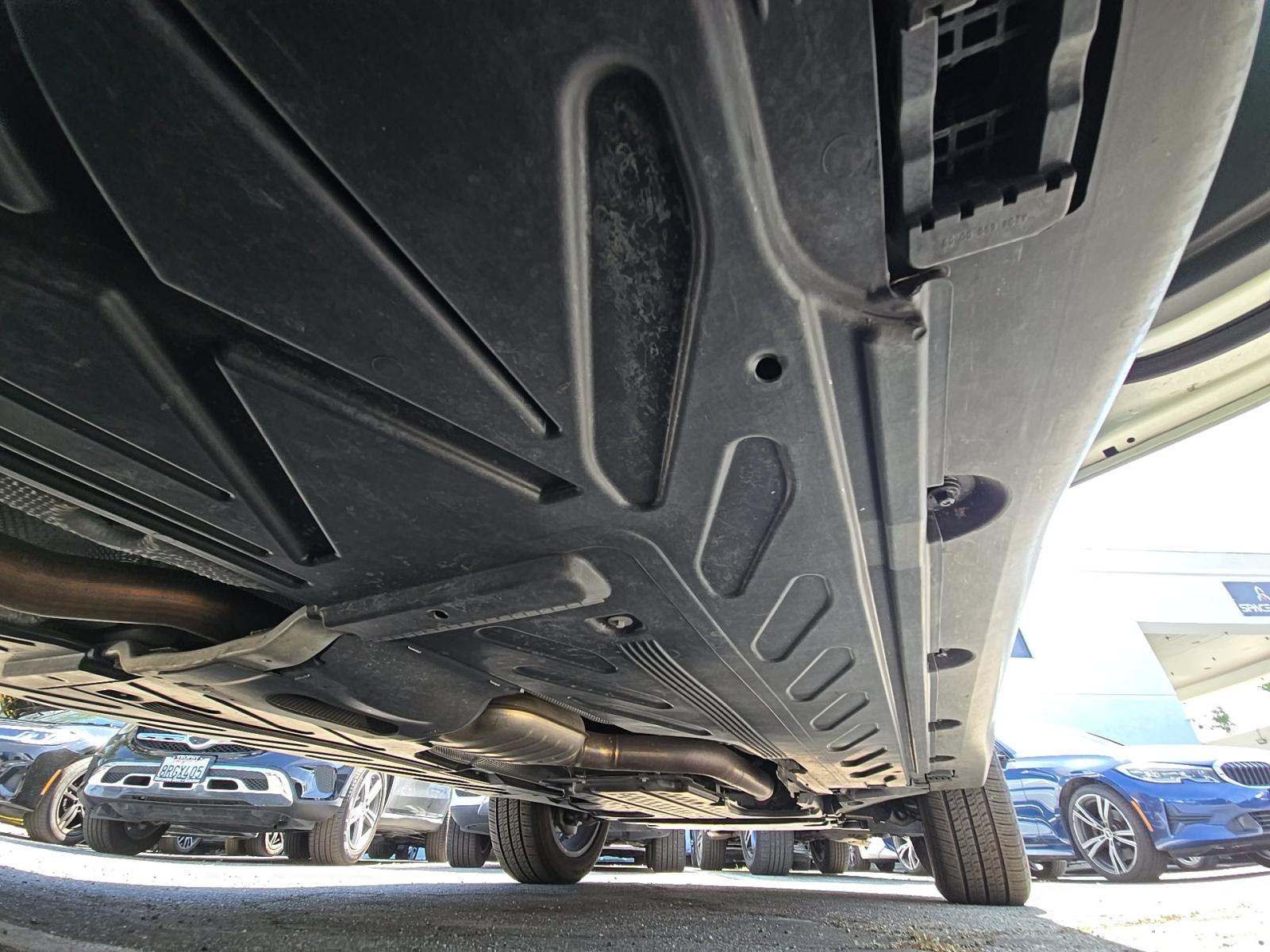 2020 Mercedes-Benz GLC GLC 300 RWD