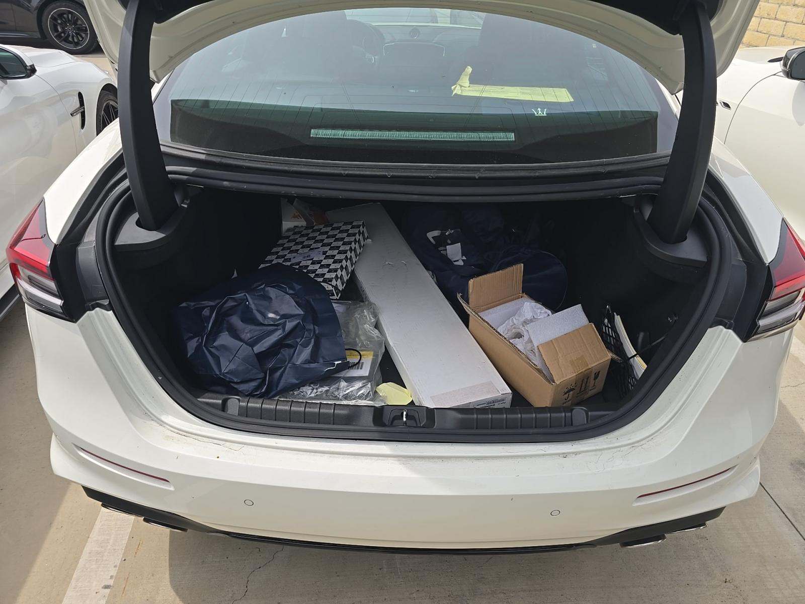 2024 Maserati Ghibli Modena Q4 AWD