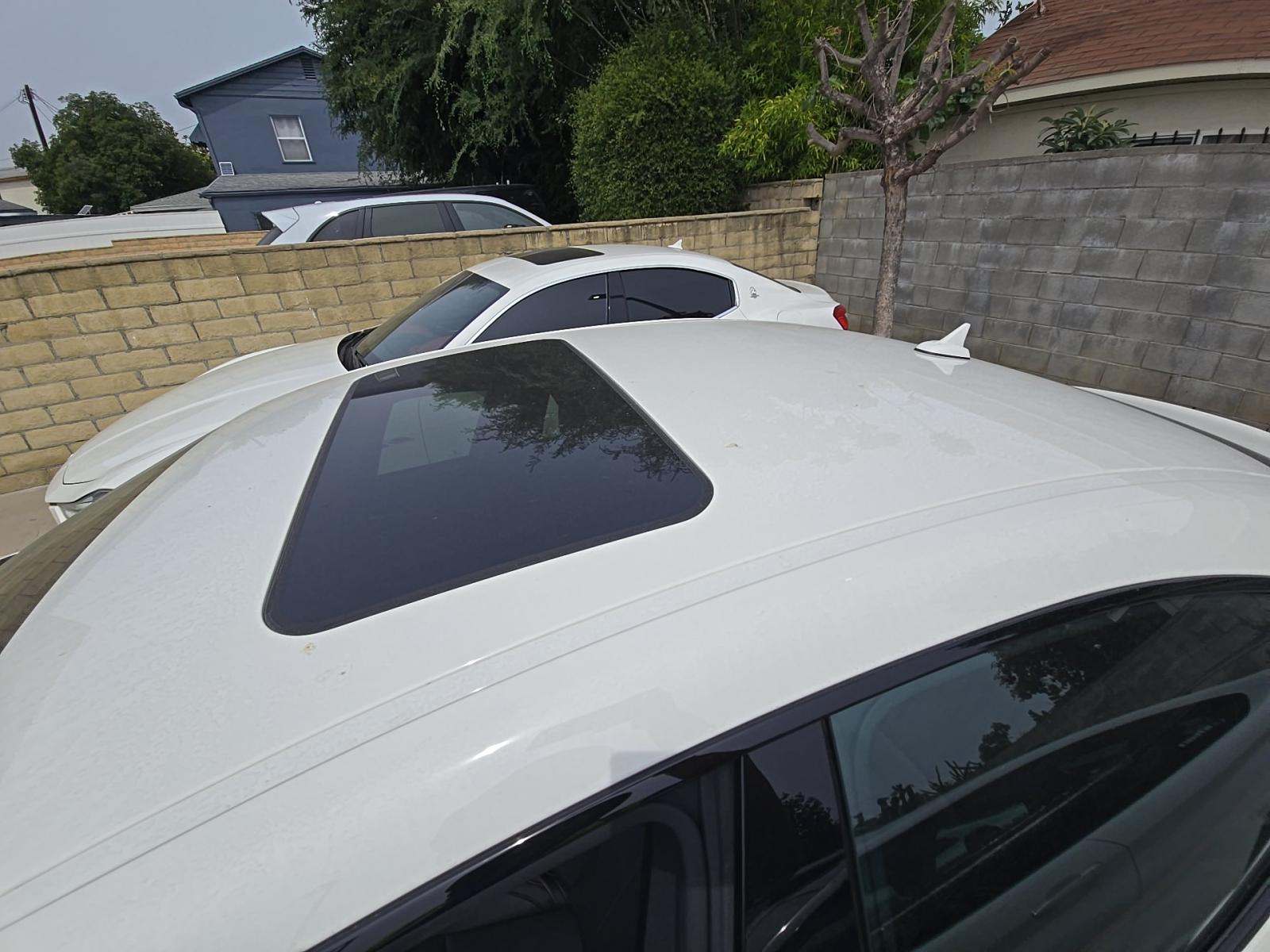 2024 Maserati Ghibli Modena Q4 AWD