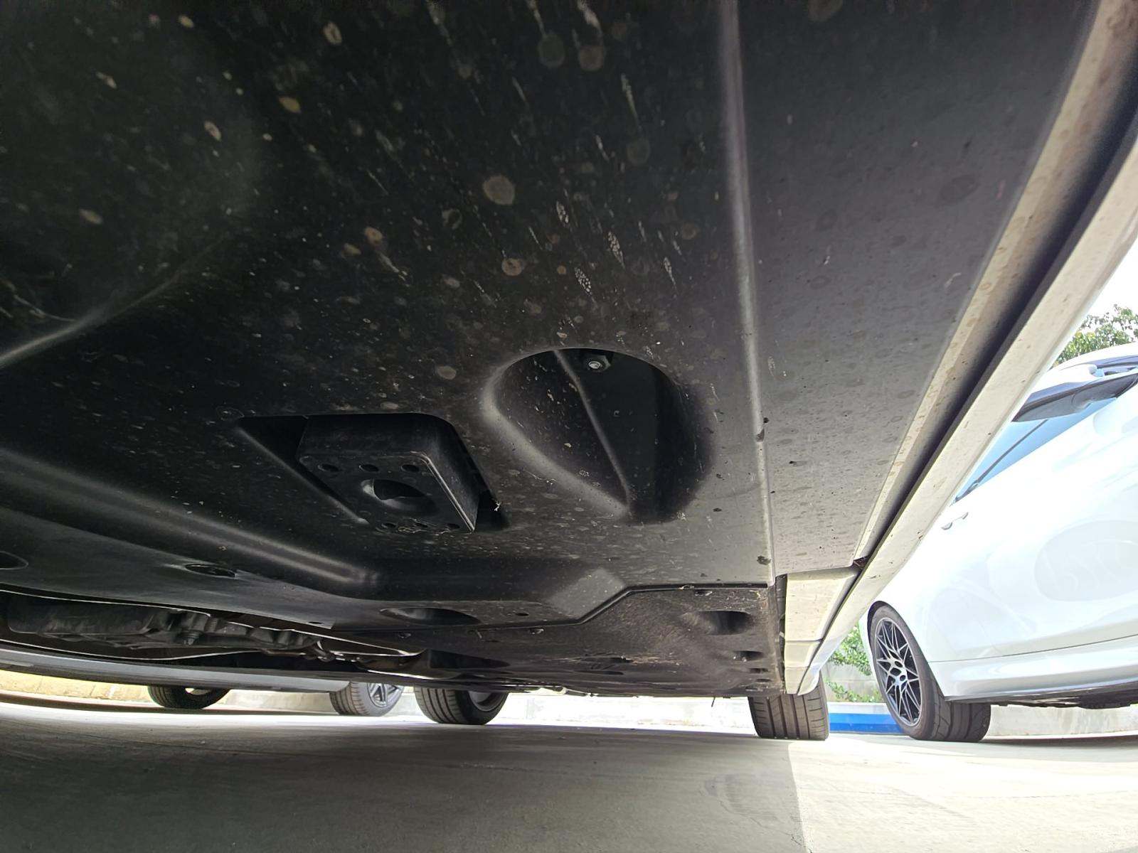 2024 Maserati Ghibli Modena Q4 AWD