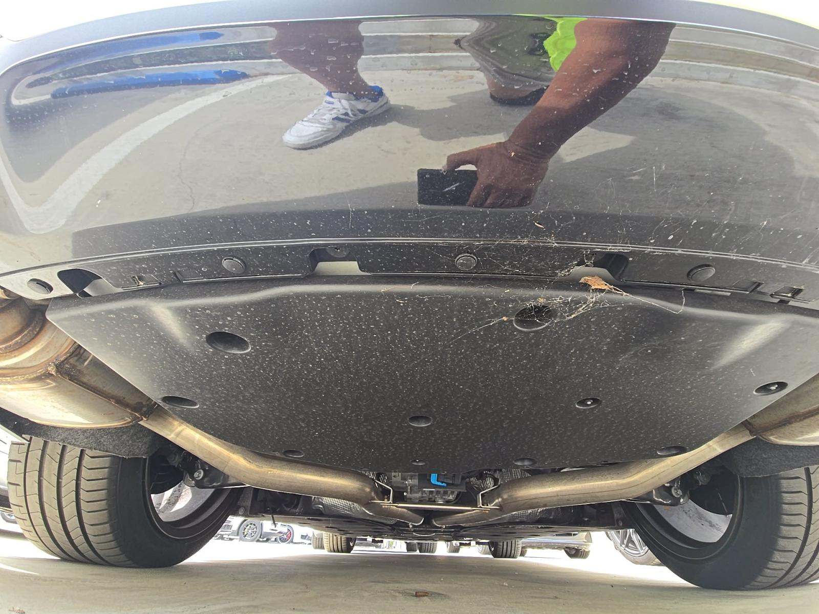 2024 Maserati Ghibli Modena Q4 AWD