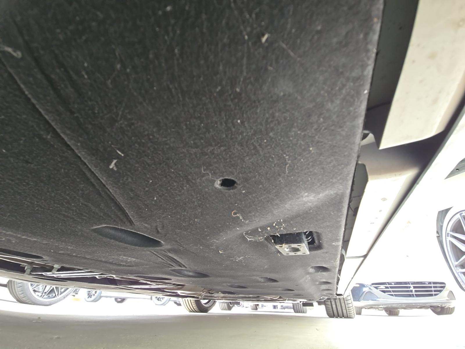 2024 Maserati Ghibli Modena Q4 AWD