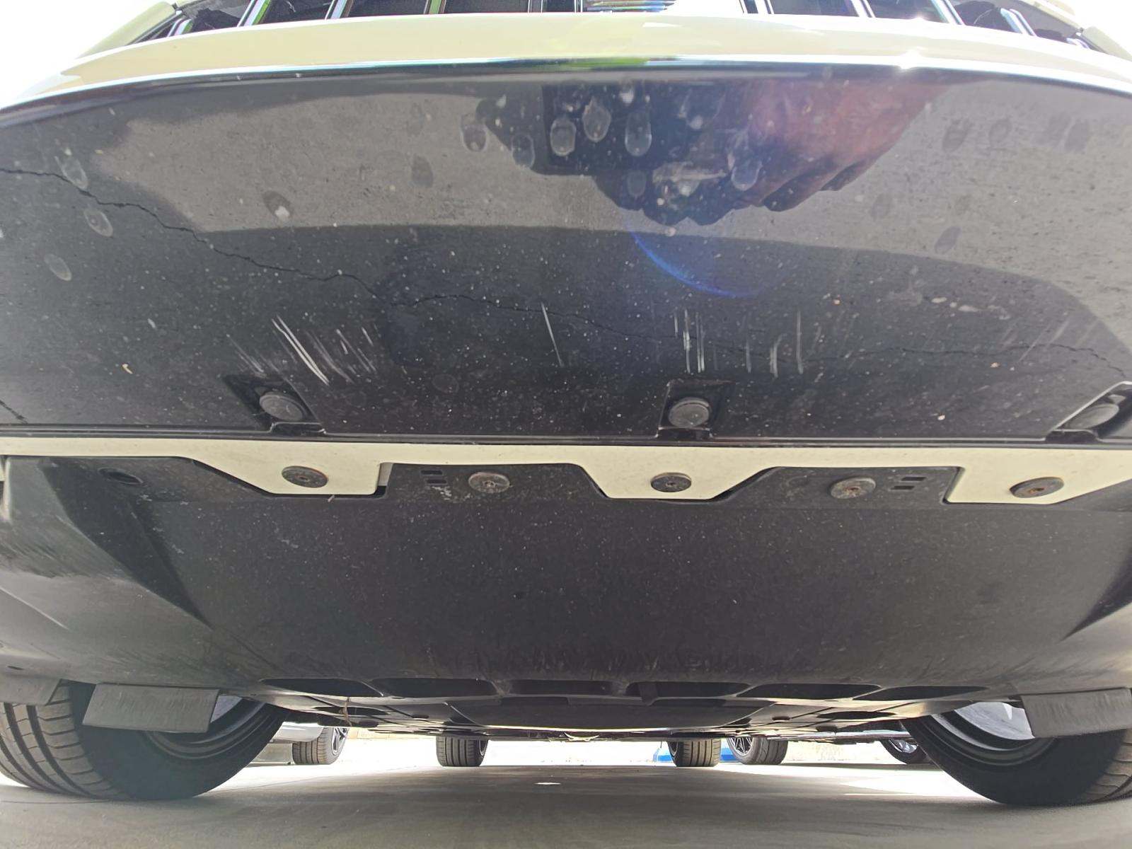 2024 Maserati Ghibli Modena Q4 AWD