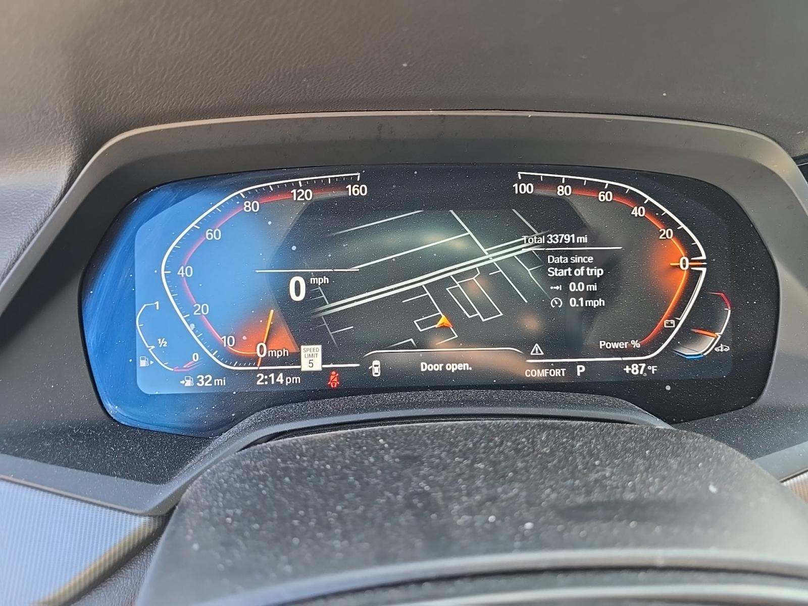 2023 BMW X5 xDrive40i AWD