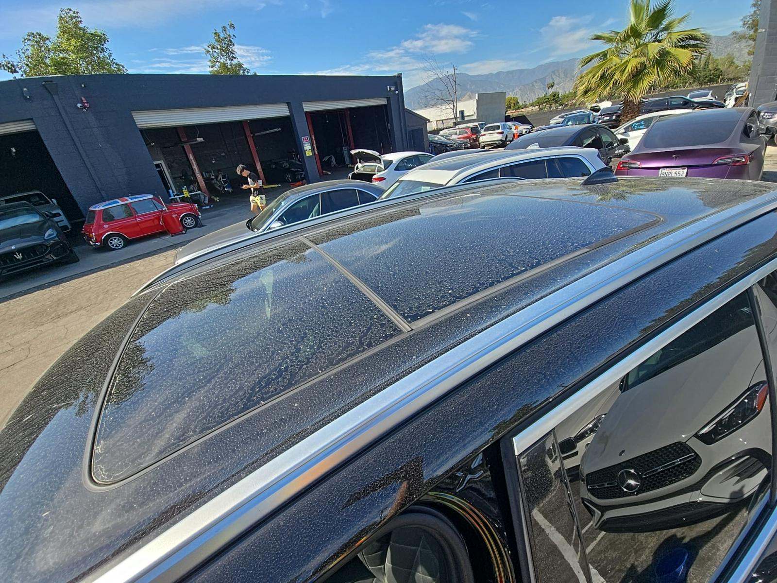 2023 BMW X5 xDrive40i AWD