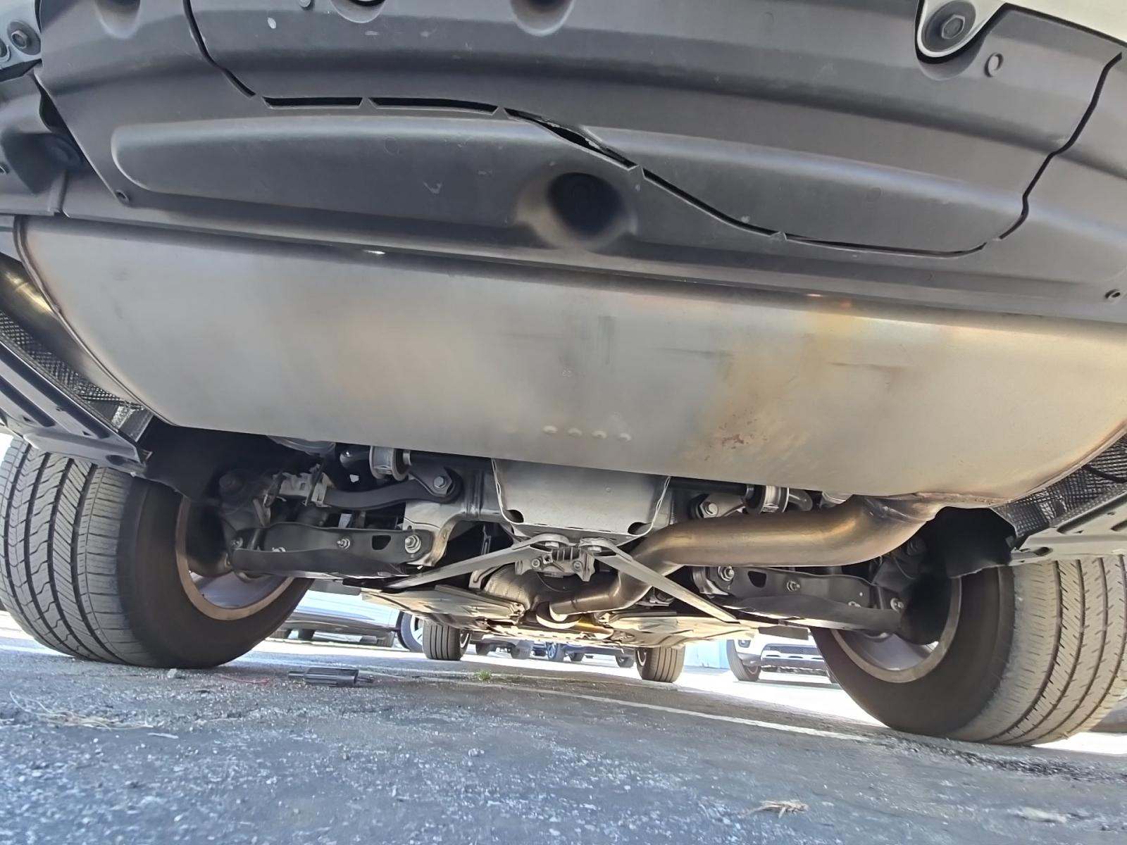 2023 BMW X5 xDrive40i AWD