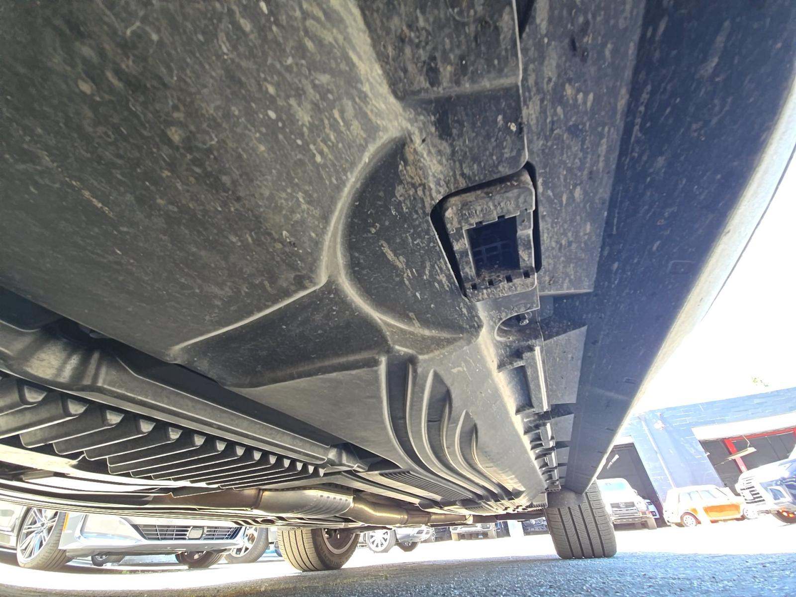 MERCEDES-BENZ GLC-CLASS - 7