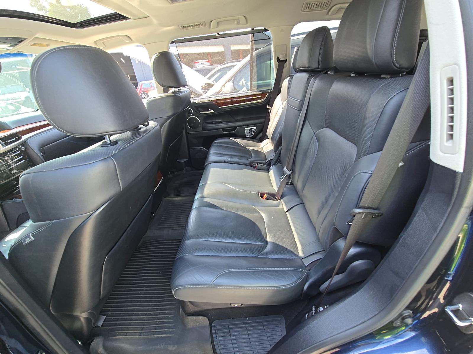 2021 Lexus LX LX 570 AWD